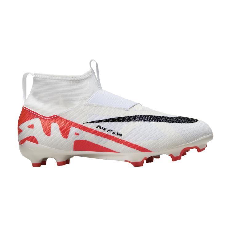 Nike Assassin 14th SG Soccer Shoes